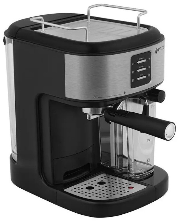 Кофемашина Vitek VT 8489