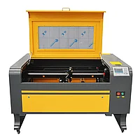 VOIERN 1080 RD 100W Лазерный станок HS