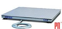 Весы платформенные электронные CAS Hercules 1HFS 1010