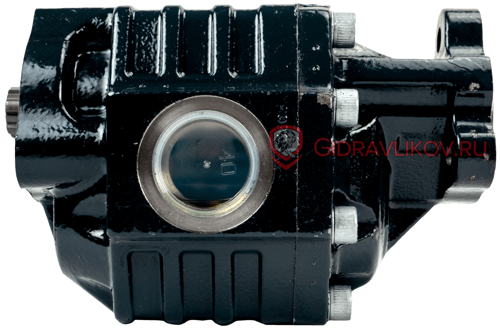 Шестеренный насос NPH-73 UNI TANDEM DX 10502300733