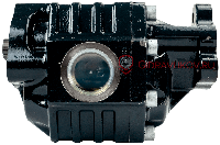 Шестеренный насос NPH-73 UNI TANDEM DX 105023007332
