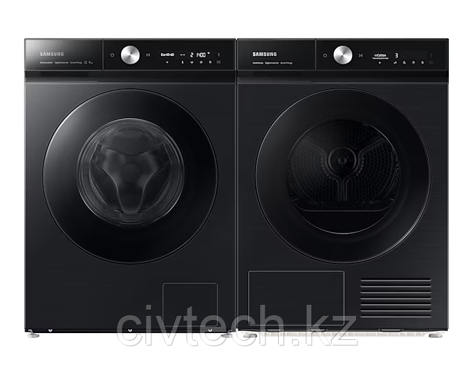 Сушильная машина Samsung DV9400B, DV90BB9445GBLP