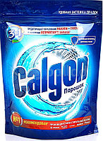 Средство для cмягчения воды 500гр, Calgon 3в1 (порошок)