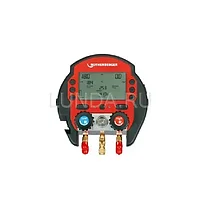 Цифровой манометрический коллектор ROCOOL 600, Rothenberger