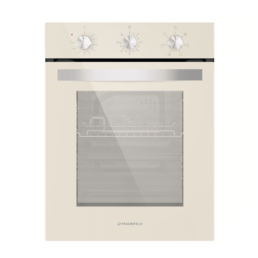 Шкаф духовой электрический MAUNFELD EOEC516BG