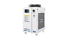 Чиллер S&A CWFL-1500AN для источников до 1,5 кВт
