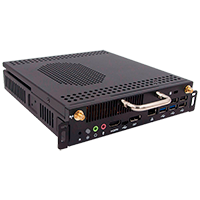 OPS-Мини ПК i5-12400-8G-512 G