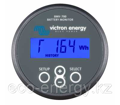 Battery Monitor BMV-702 BLACK
