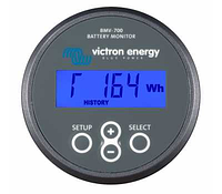 Battery Monitor BMV-702 BLACK6