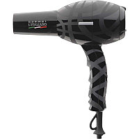 Gamma+ L'italiano Фен для волос 2000 W (черный)