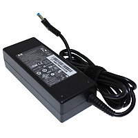 Блок питания / зарядка HP 19.5В / 4.62A / 90Ват / разъём круглый с иглой 4.5x 3.0мм