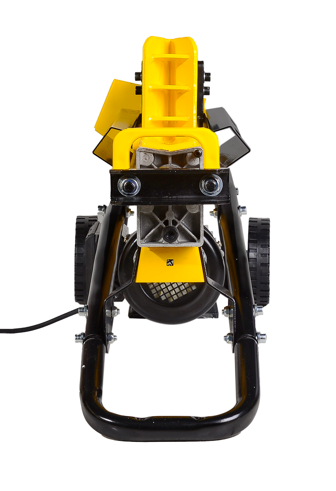 Дровокол электрический HUTER HLS-5500