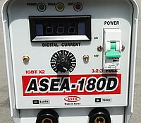 Сварочный аппарат ASEA 180D2