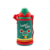 Бутылка для напитков UZSPACE 2051 580ML3