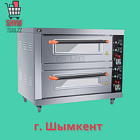 Жарочный шкаф 2 секция, 2 противень. Электрический