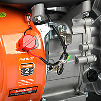 Мотопомпа бензиновая PATRIOT MP 3065 SF (335101431)7