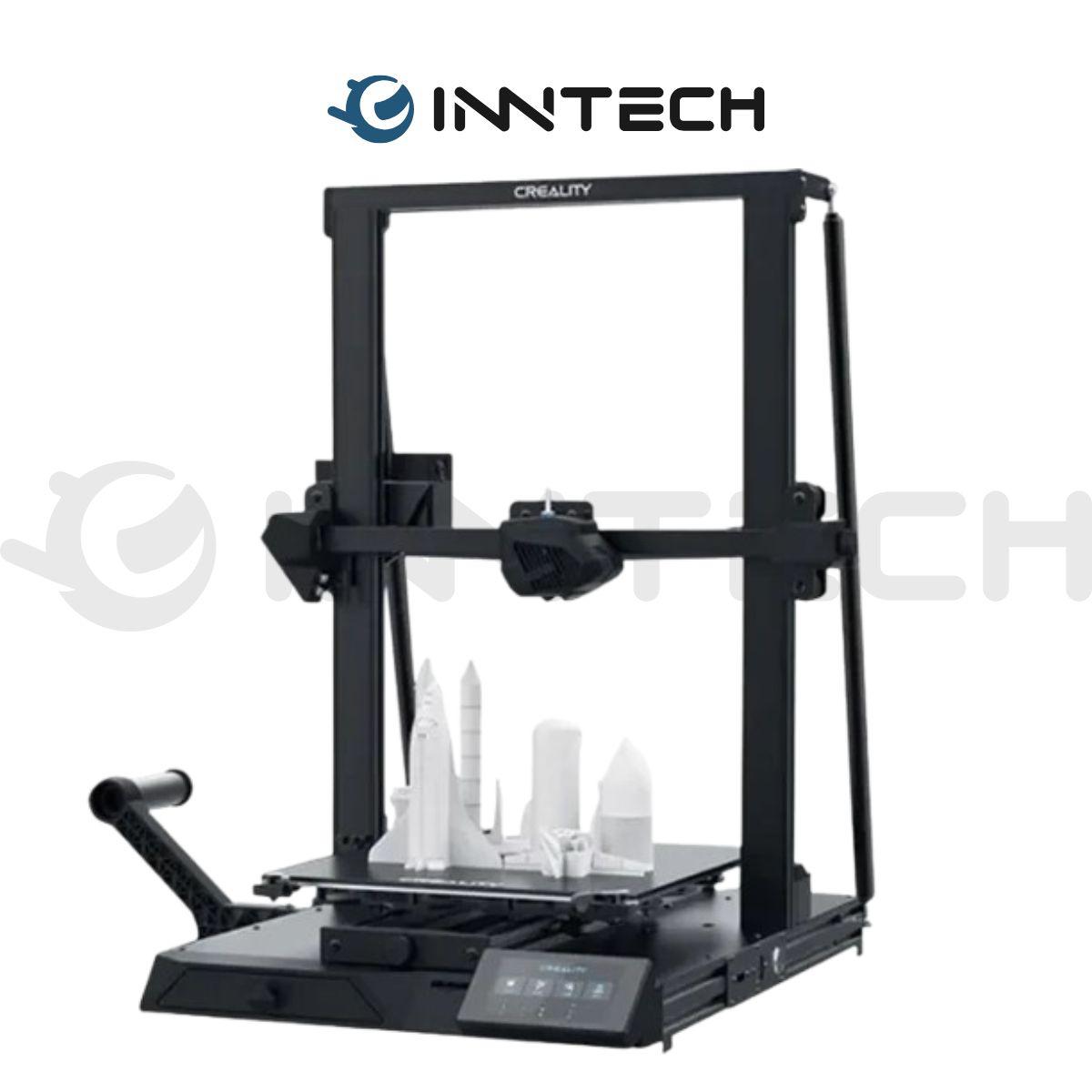 3D принтер Creality CR-10 Smart