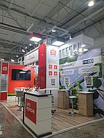Строительство выставочных стендов4