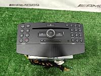 Аудио команд japan Mercedes-Benz C-Class W204 M271.950 2008 (б/у)1