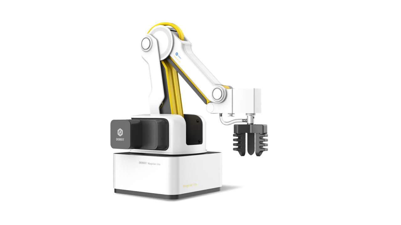 Манипулятор DOBOT Magican Lite