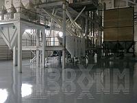 Полы для нефтедобывающих предприятий2