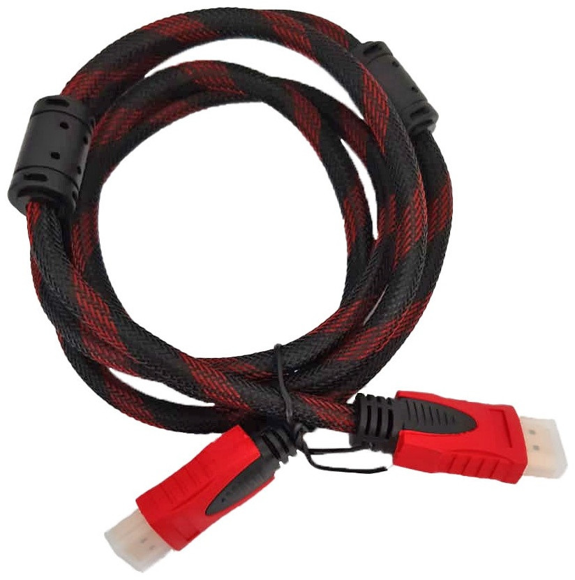 High Speed HDMI - HDMI 1.5 м 1102AUDIO