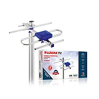 Антенна телевизионная наружная LUMAX DA2202A (DA2202A) - 00000160694