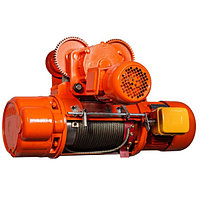 Таль электрическая СибТаль CD1 10 т - 12 м1