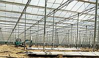 Мини-экскаватор с гидромолотом5