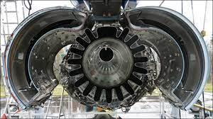 Ремонт и обслуживание газовой турбины (ГТД) Hitachi H-80, H-100