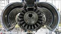 Ремонт и обслуживание газовой турбины (ГТД) Hitachi H-80, H-100