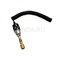 Цифровой манометрический коллектор ROCOOL 600, Rothenberger4