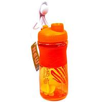 Бутылка-шейкер спортивная Cibe Bottle (Салатовый)1