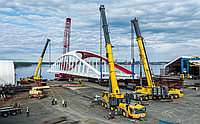 Большой каталог Автокранов. Предложения из Европы.