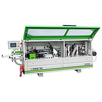 Автоматический кромкооблицовочный станок WoodTec Compact H355