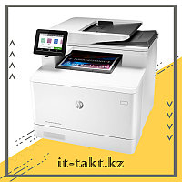 Аренда МФУ HP Color LaserJet Pro M479fdw
