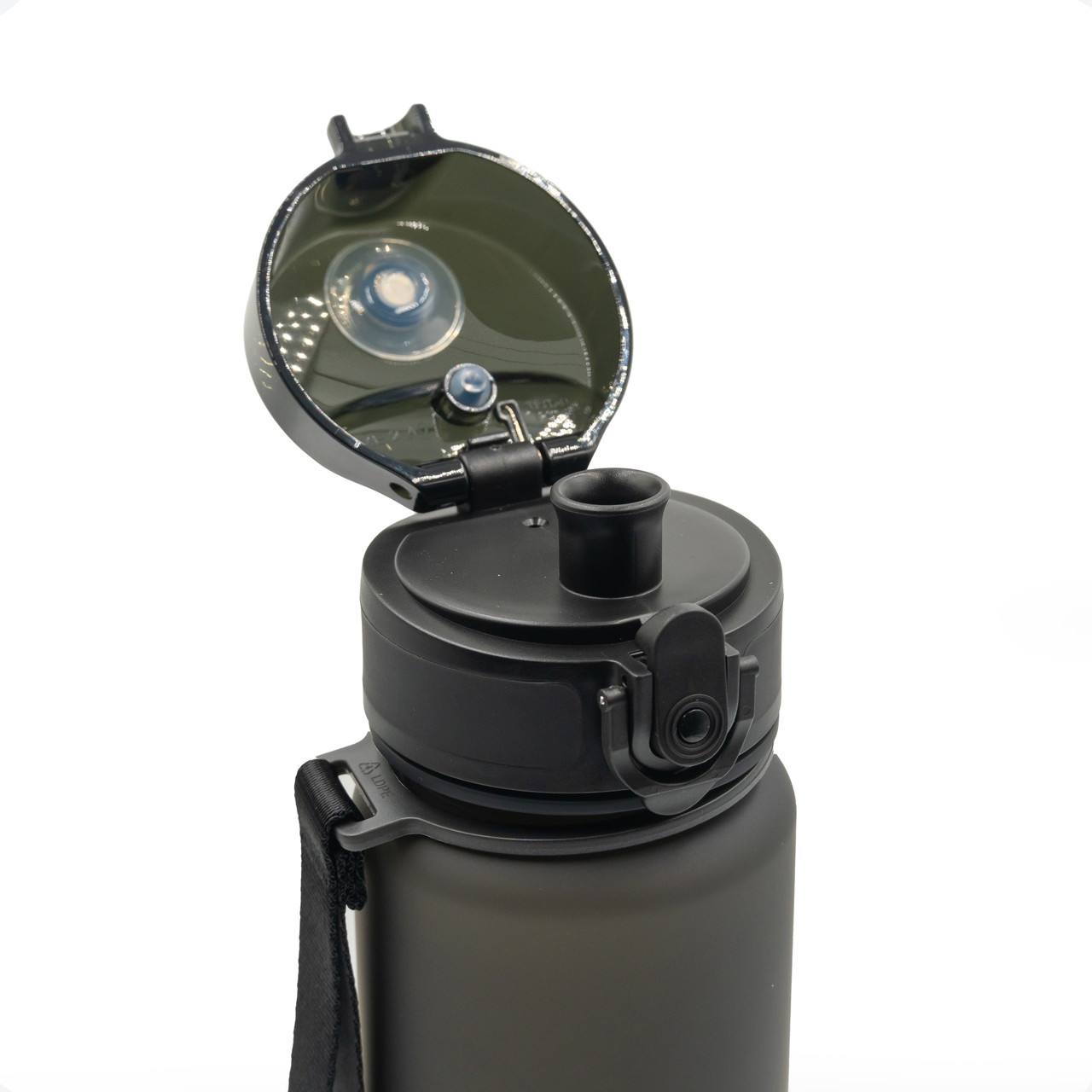 Бутылка для напитков UZSPACE 3026 500ML
