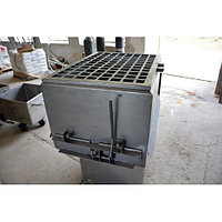 Фаршемешалка «ДПП-ФМ» 150л (нерж.)2