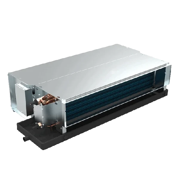 Фанкойл FP-170 двухтрубный 1785 м3/час 9 кВт 13.5 кВт