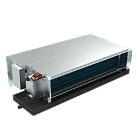 Фанкойл FP-170 двухтрубный 1785 м3/час 9 кВт 13.5 кВт