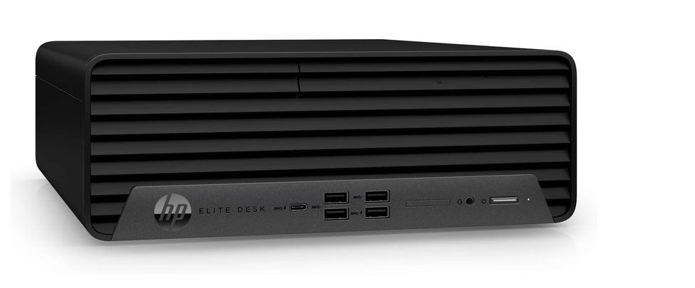 Компьютер HP Europe Elite 600 G9 (7E9G9AV/TC1)