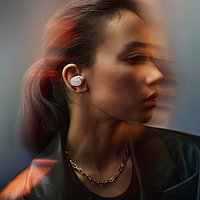 Беспроводные наушники BOWERS & WILKINS Pi8 Белый7