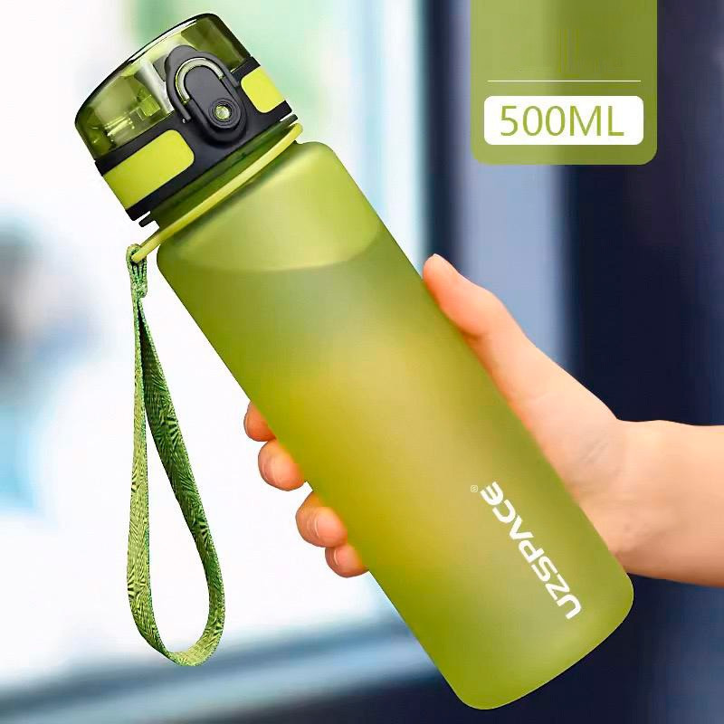Бутылка для напитков UZSPACE 3026 500ML