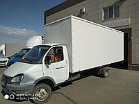 Тент на газель5
