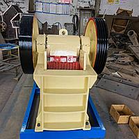 Щековая дробилка на заказ7