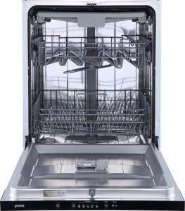 Встраиваемая посудомоечная машина Gorenje GV620E10