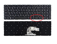 Клавиатуры HP 450 G7 ProBook 450 G6 ProBbook 450 G7 клавиатура c RU/EN раскладкой без подсветкиой