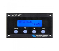 VE.Net GMDSS Panel1