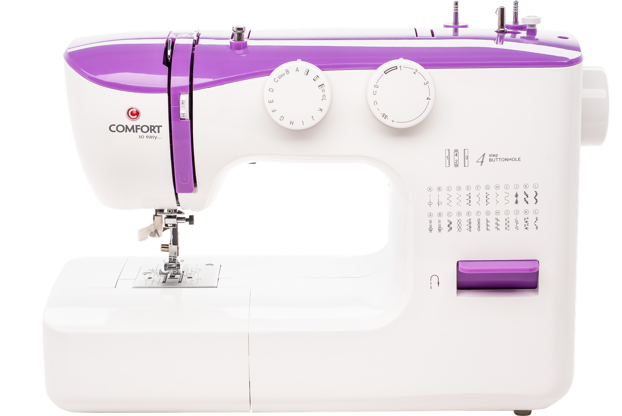 Швейная машина Comfort 2530