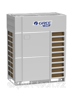Наружный блок GREE GMV-504WM/B-X(P) (модульный)